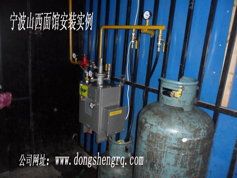 液化气汽化器在使用的时候结冰是什么原因，污视频免费看APP下载公司为您解答！